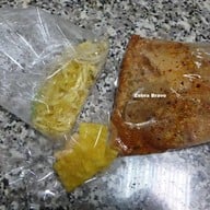 เมนูของร้าน เจริญพุงโภชนา Int Intersect พระราม 3