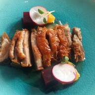 เมนูของร้าน Umami By Han Maastricht