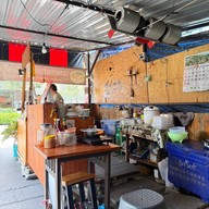 กระเพาะปลายอดมะพร้าวอ่อนเห็ดหอมเยาวราช