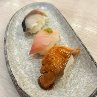 ZEN Japanese Restaurant เซ็นทรัลพลาซ่าชลบุรี