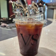 V/S COFFEE อโศก