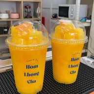 หอมหลงชา ตลาดในเมืองสระบุรี -