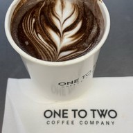 One To Two Coffee - MBK MBK