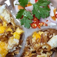 กุ้ย กุ้ย ข้าวต้ม (Kuikuikaotom) บางกรวย