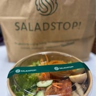 SaladStop! The Emsphere