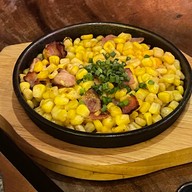 เมนูของร้าน ชงเจริญโอสด Crystal Park