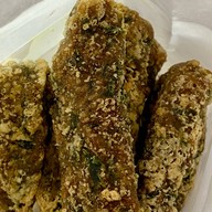 เมนูของร้าน ไก่ทอด อภิสิทธิ์ - ทองหล่อ ทองหล่อ