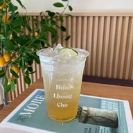 หอมหลงชา ตลาดในเมืองสระบุรี -