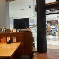 ZEN Japanese Restaurant เซ็นทรัลพลาซ่าชลบุรี