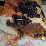 เมนูของร้าน วังหลัง เบเกอรี่ ศิริราช