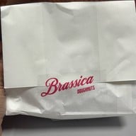 Brassica Doughnuts บราสสิก้าโดนัท เอ็มสเฟียร์