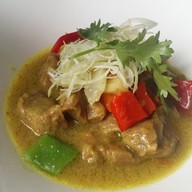 เมนูของร้าน Umami By Han Maastricht