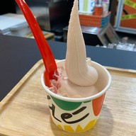 เมนูของร้าน Lele Juice Bar Mega Bangna