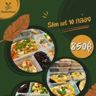 Cleanfood house บ้านฉาง