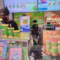 Boost Juice Bars Central Plaza Westgate