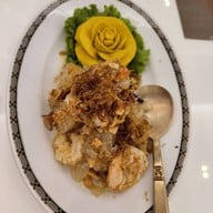 เมนูของร้าน เมธาวลัย ศรแดง พระนคร