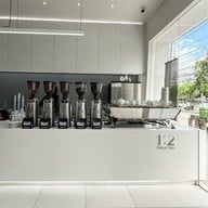 1:2 coffee (1:2 คอฟฟี่ ) town in town