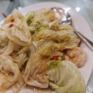 สมบูรณ์โภชนา centralwOrld