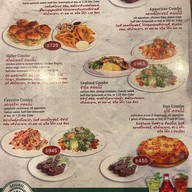 The Duke's At The Gallery