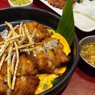 เมนูของร้าน Yuenan เดอะเซอร์เคิล ราชพฤกษ์