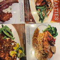 The Duke's At The Gallery