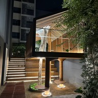 dusitD2 Hua Hin Hotel