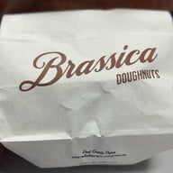 Brassica Doughnuts บราสสิก้าโดนัท เอ็มสเฟียร์