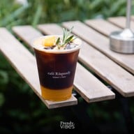 เมนูของร้าน Rhapsody speed & slow Rhapsody speed & slow