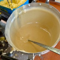 ขนมไข่เตาถ่านน้องนิล วัดโคกนาว