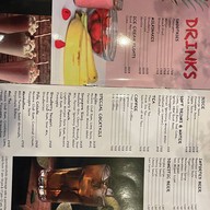 The Duke's At The Gallery