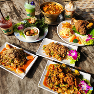 เมนูของร้าน GreenChef