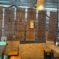 กระเพาะปลายอดมะพร้าวอ่อนเห็ดหอมเยาวราช