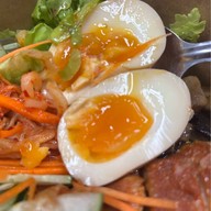 SaladStop! The Emsphere