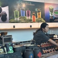 Peace Oriental Teahouse คิงเพาเวอร์ (King Power)