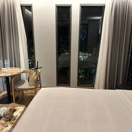 dusitD2 Hua Hin Hotel