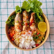 ข้นมาก ราชบุรี