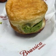 Brassica Doughnuts บราสสิก้าโดนัท เอ็มสเฟียร์