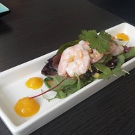 เมนูของร้าน Umami By Han Maastricht