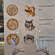 V/S COFFEE อโศก