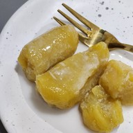 กิมเอ็ง กล้วยเชื่อม