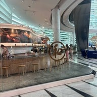 Peace Oriental Teahouse คิงเพาเวอร์ (King Power)