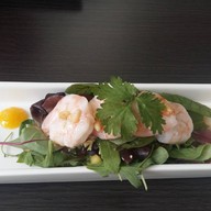 เมนูของร้าน Umami By Han Maastricht