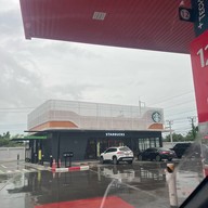 Starbucks Caltex Bypass Chonburi DT