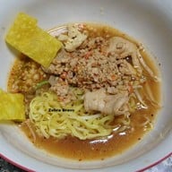 เมนูของร้าน เจริญพุงโภชนา Int Intersect พระราม 3