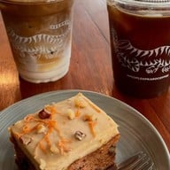 Karo Coffee Roasters ปรีดี