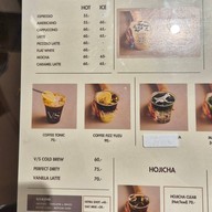 V/S COFFEE อโศก