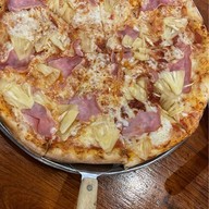 เมนูของร้าน The Duke's At The Gallery