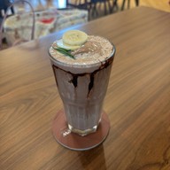 เมนูของร้าน Brunch & Brew by HOC หัวหินมาร์เก็ตวิลเลจ