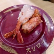 เมนูของร้าน SUSHIRO THAILAND Central Plaza Westgate