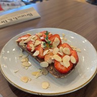Brunch & Brew by HOC หัวหินมาร์เก็ตวิลเลจ